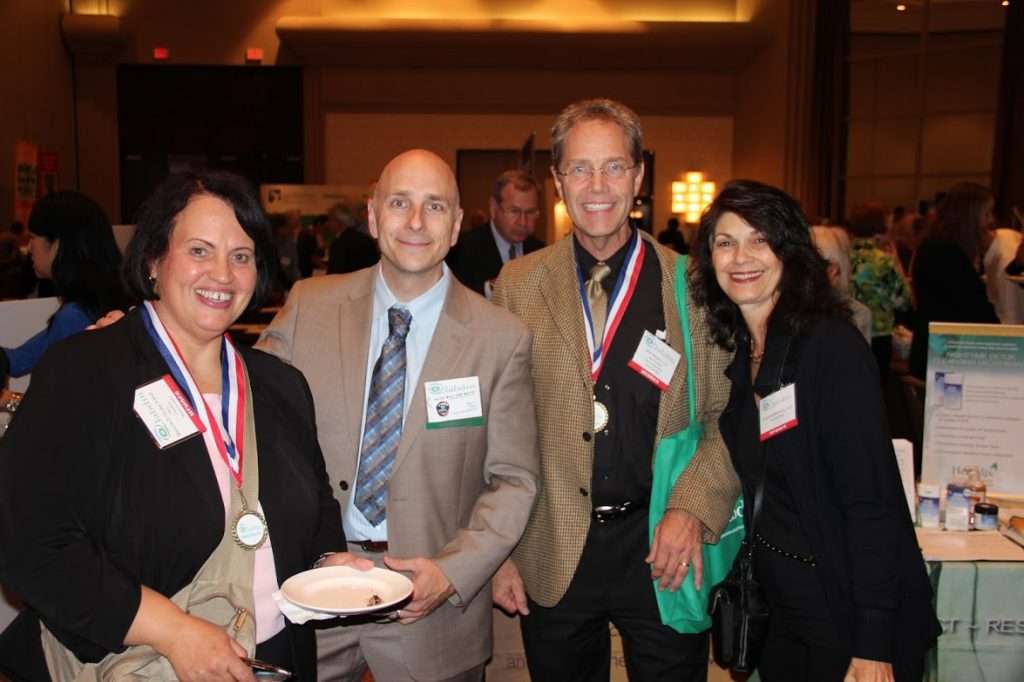 IABDM Annual Meeting 2012