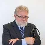 Dr. John Parks Trowbridge