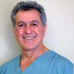 Ara Elmajian, DDS, CIABDM