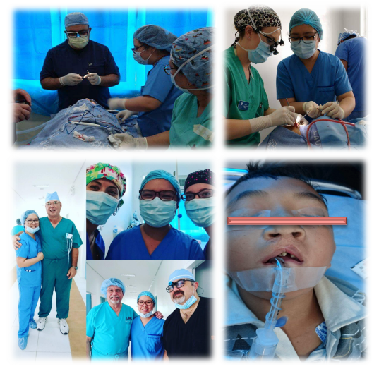 Philippines dental mission