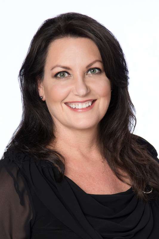 Joan Sefcik, DDS, FIABDM