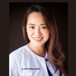 Katie To, DDS, FAGD, DSD, MIABDM