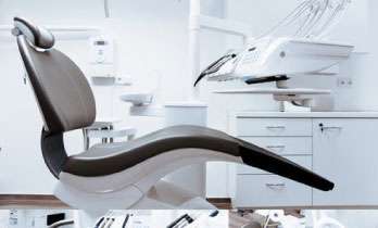 dental chair