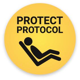 PROTECT Protocol logo