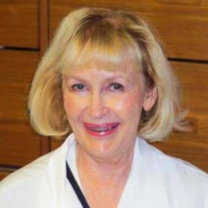 Marilyn K. Jones, DDS, CIABDM