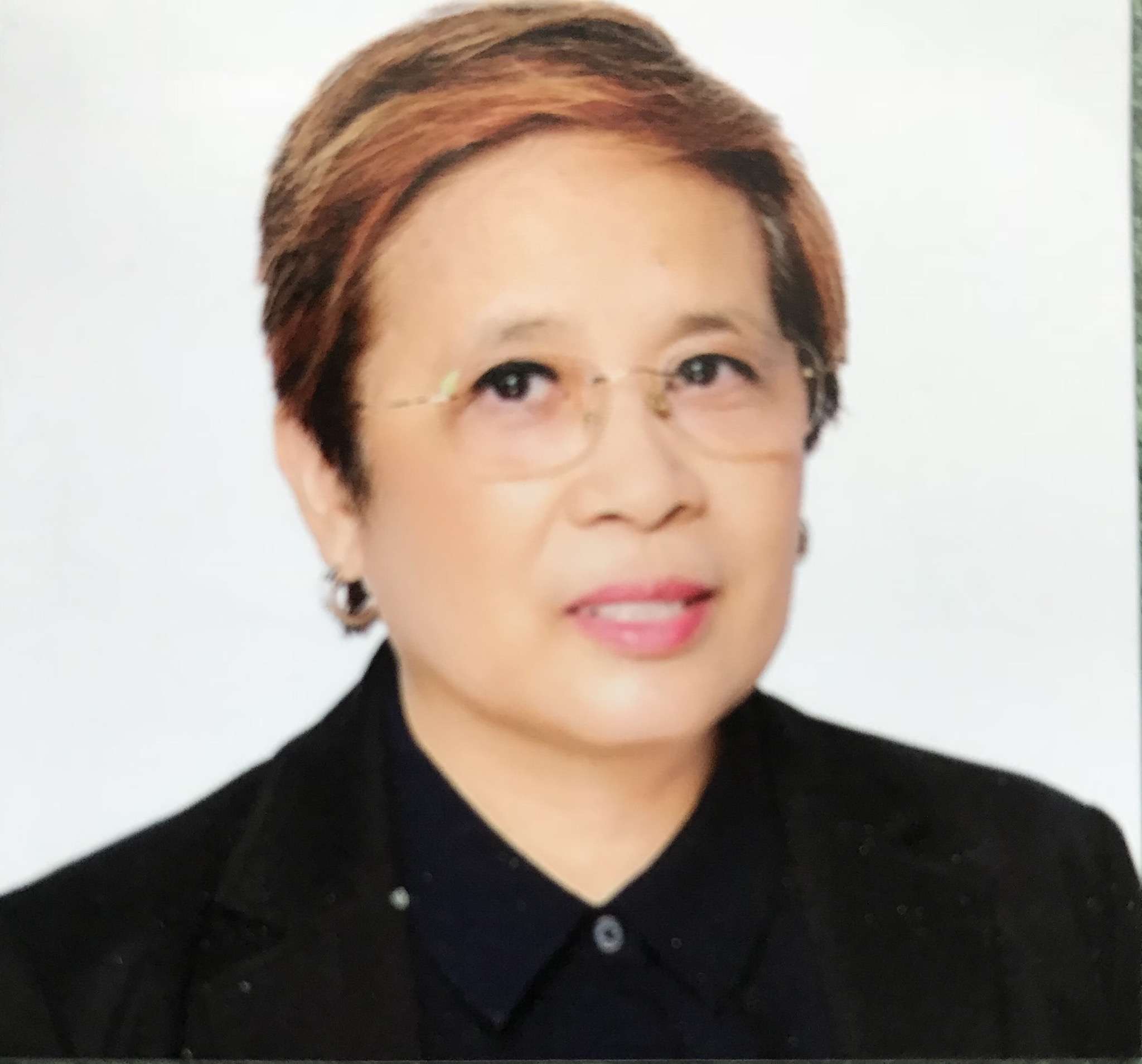 Herminia P. Chavez, DMD, MSc (Pain Mgnt), CIABDM