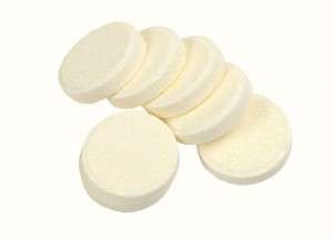 probiotic lozenges
