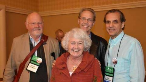 Sponsoring Membership