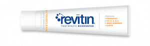 Revitin toothpaste