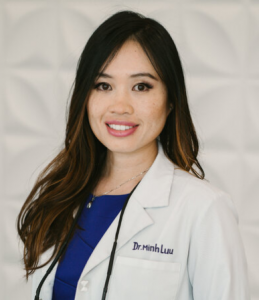 Minh Luu DMD 259x300