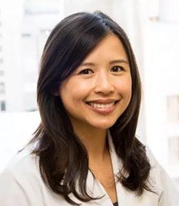 Lisa Lam DDS 1 261x300
