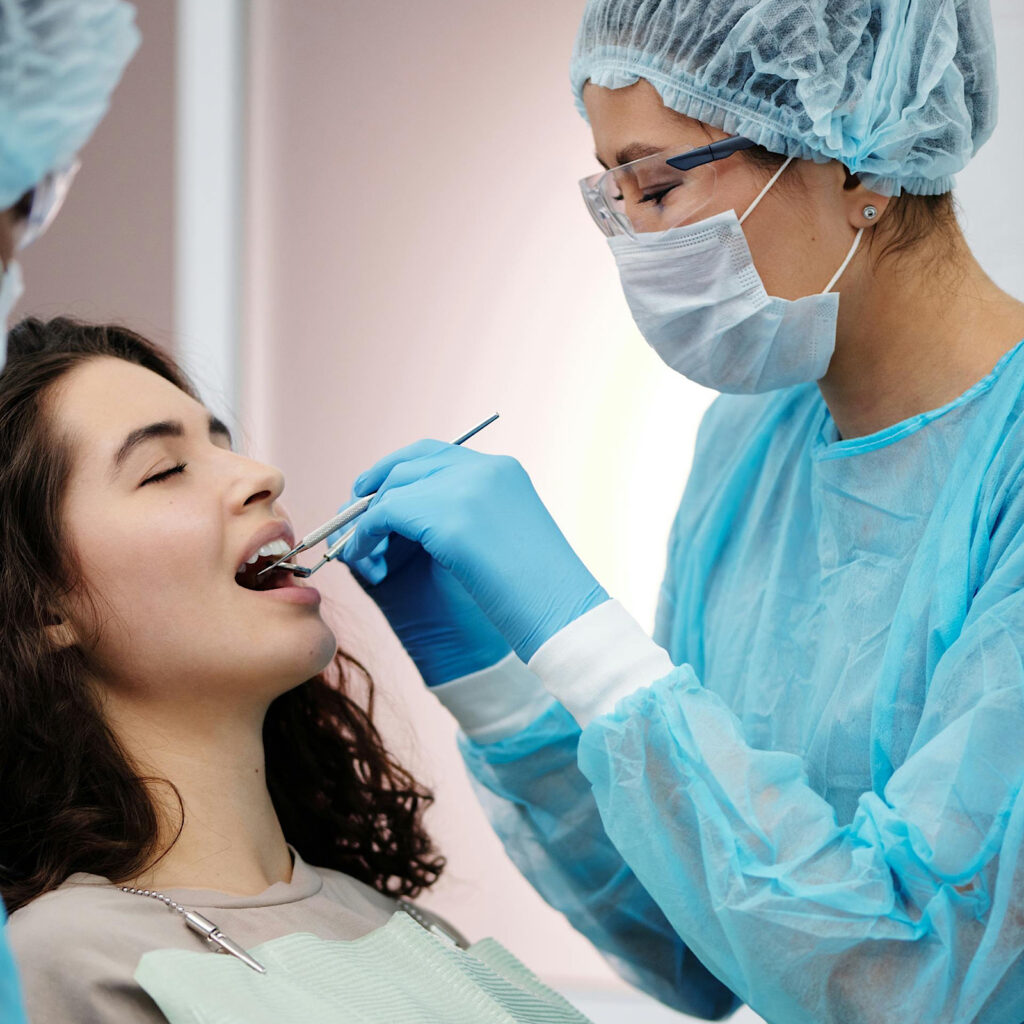 Why Biocompatibility Matters for Your Oral and Overall Health