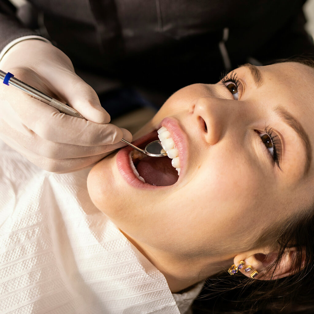 How Biological Dentistry Protects You from Potentially Harmful Mercury Fillings