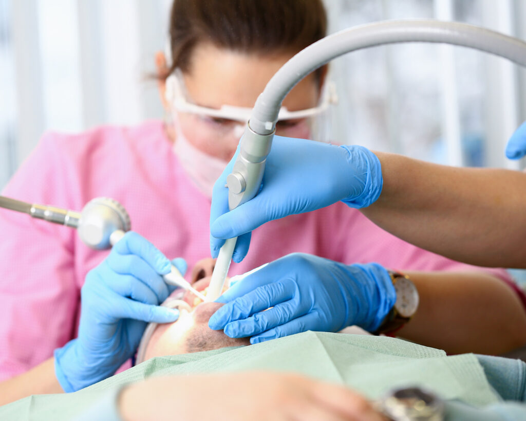 Biological Dentistry