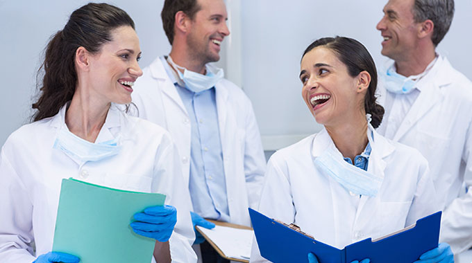 Protect Protocol Amalgam Filling Removal