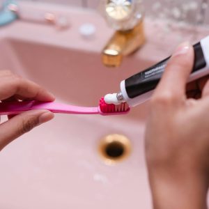 Hydroxyapatite Toothpaste