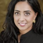 Karishma Sheth, DDS, FAGD, FICOI, CIABDM