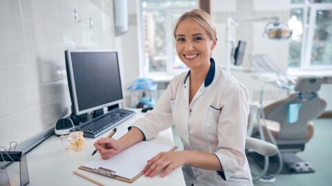 Biological RDA / Staff Certification