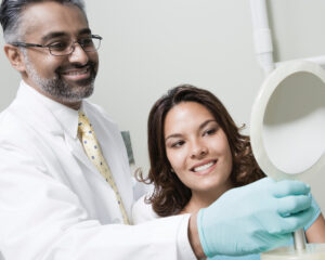 biological dentistry