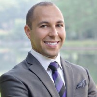 Yuriy May, DMD, IBDM, AIAOMT, CIABDM