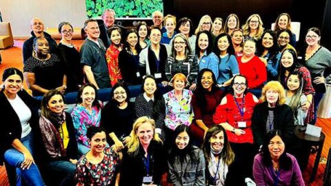 Affiliate / Non-Doctor Membership Renewal