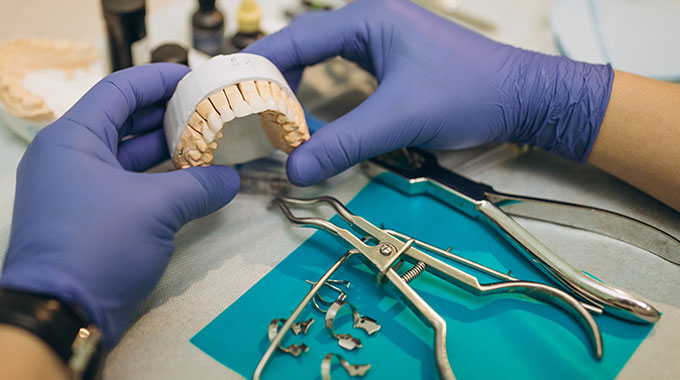 What is Biological Dentistry?