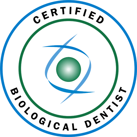 Certified Biologocial Dentist