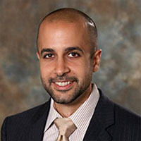 Dr. David Alfi DDS MD