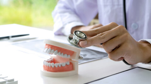 Biological Dentist Certification