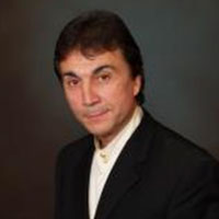 Simon Casey Ph.D, LADC, MAC