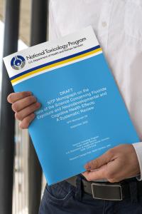 The National Toxicology Report on Fluoride