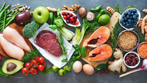 Nourishing Traditional Diets: The Key to Vibrant Health